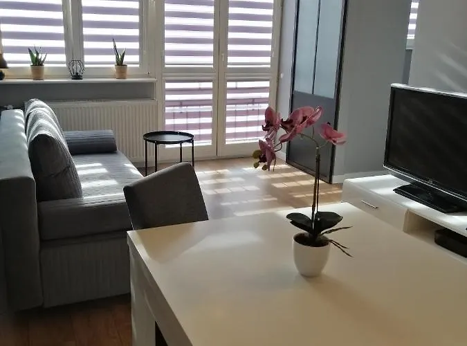 Apartament W Centrum