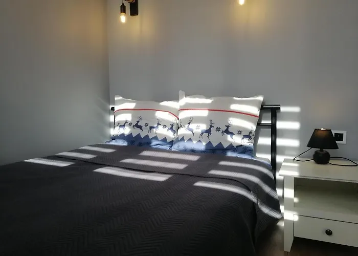 Apartament W Centrum