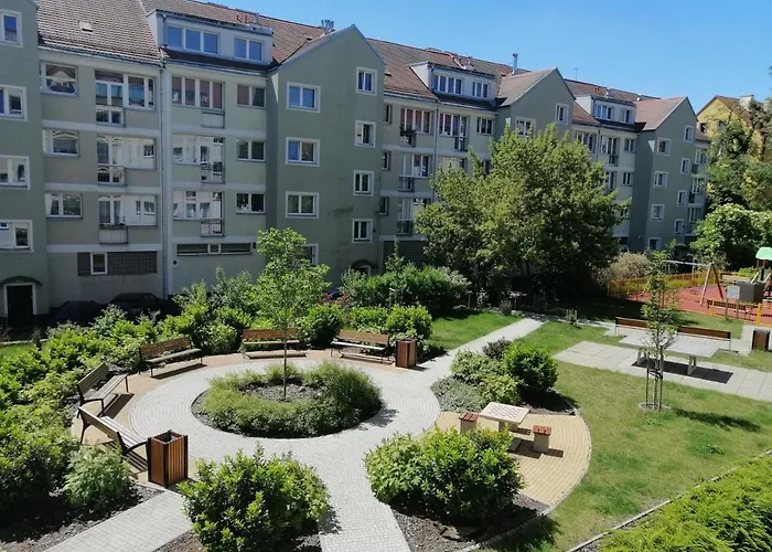 Apartament W Centrum