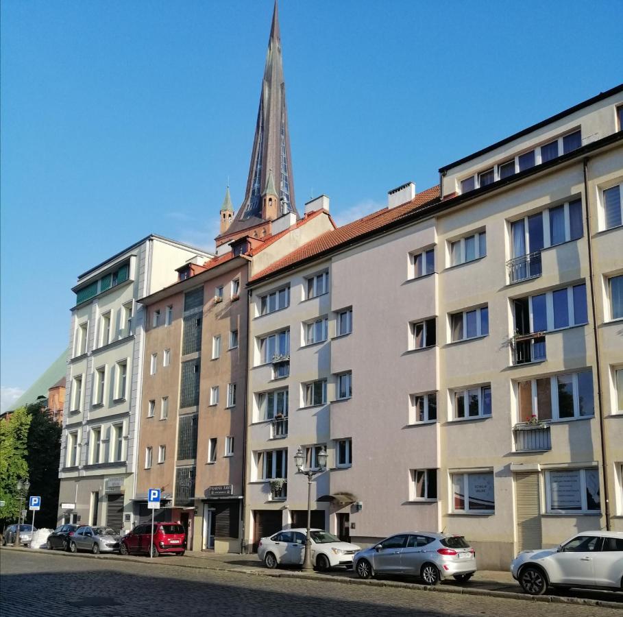 Apartment W Centrum