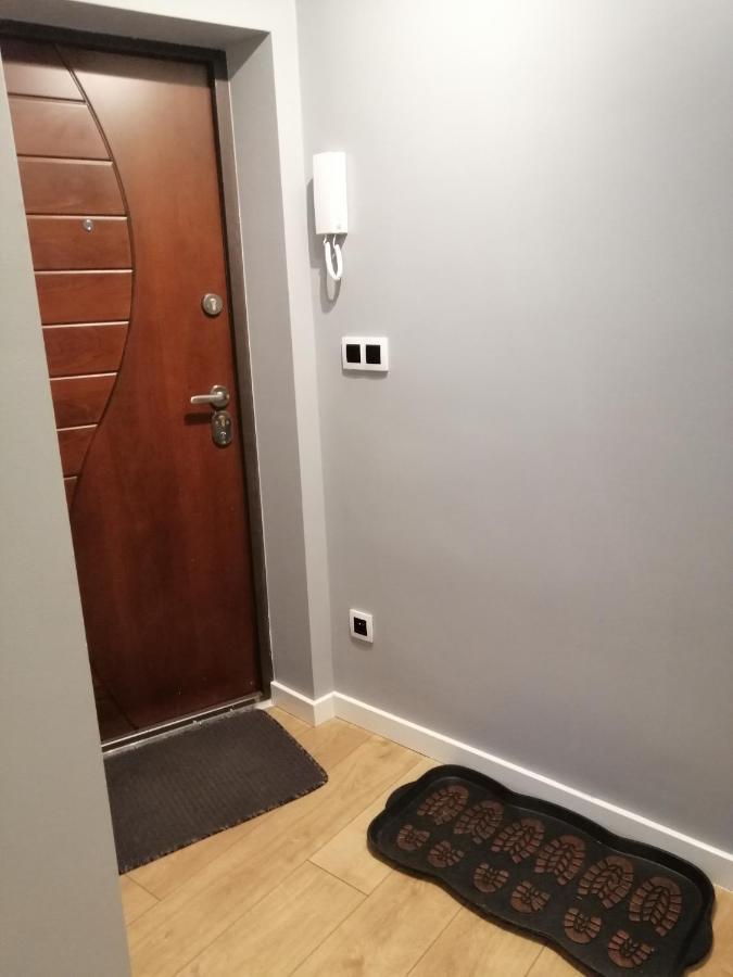 Apartment W Centrum Szczecin