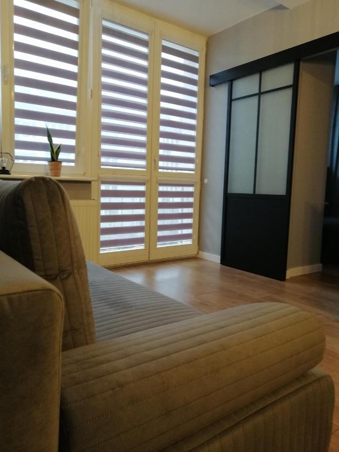 Apartment W Centrum Szczecin