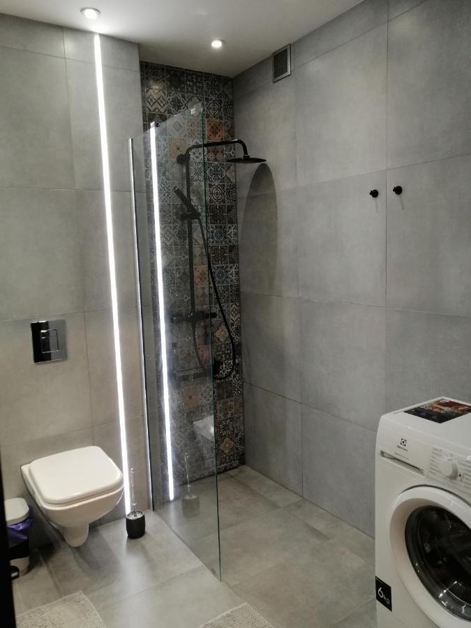 W Centrum Apartment *