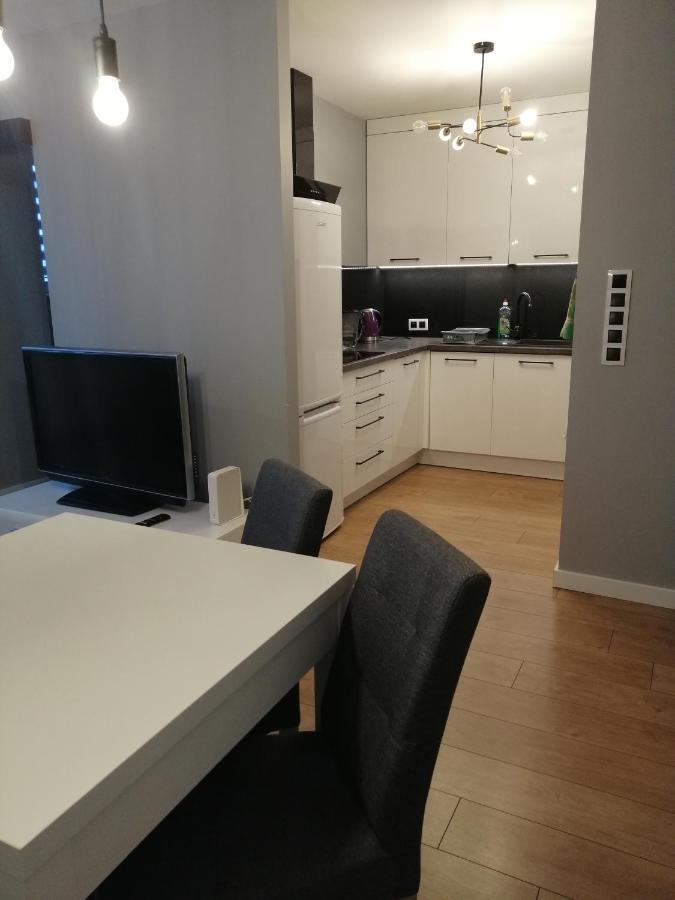W Centrum Apartment