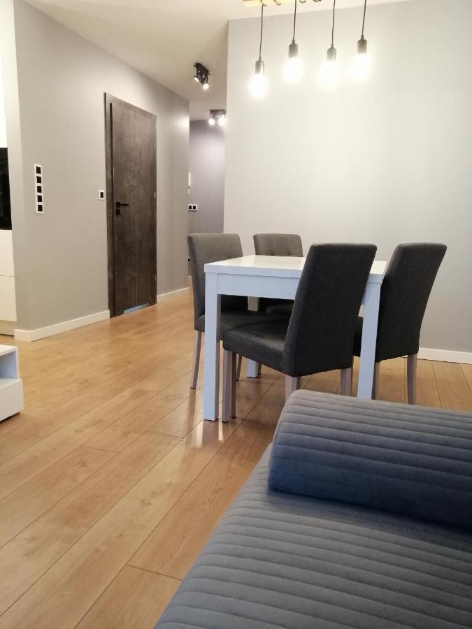 W Centrum Apartment *
