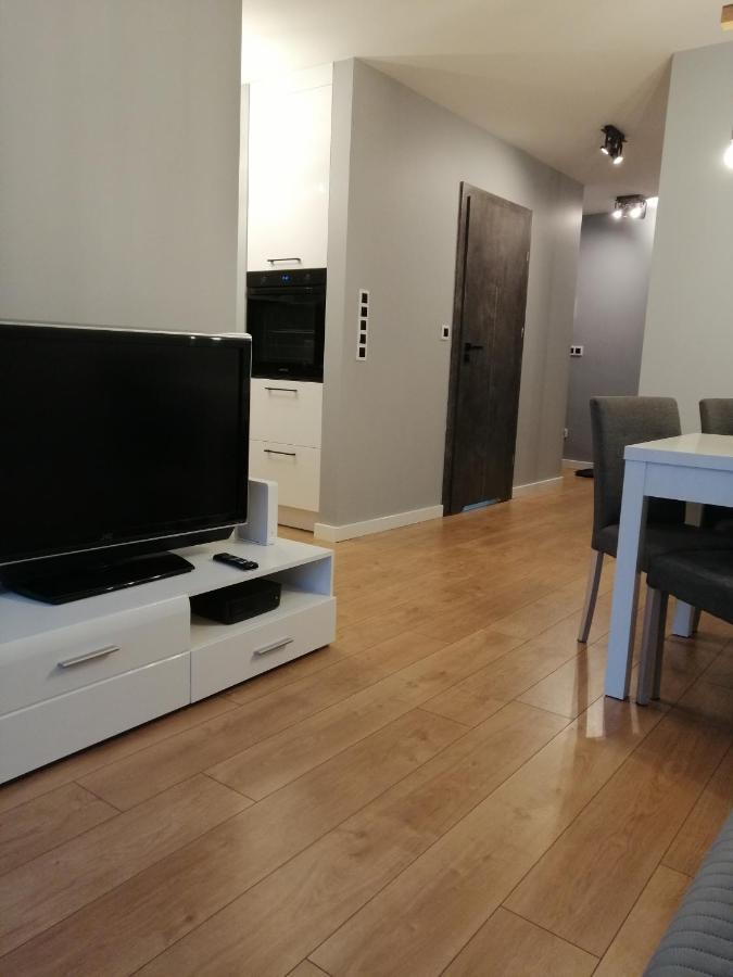Apartment W Centrum Szczecin
