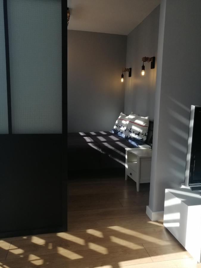W Centrum Apartment