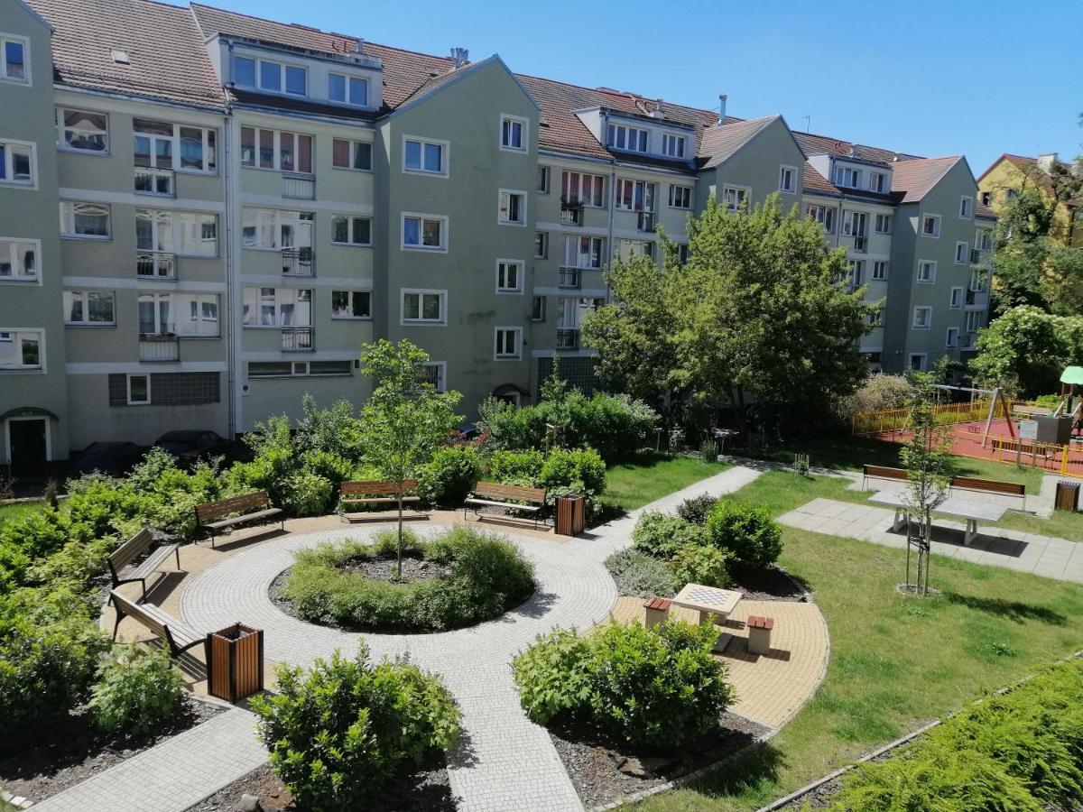 Apartment W Centrum *