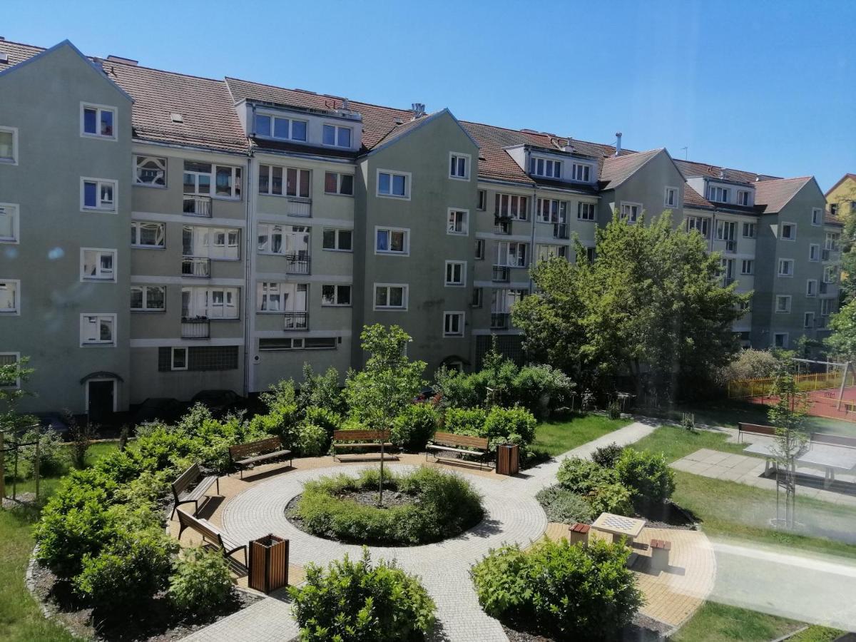 W Centrum Apartment